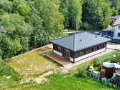 Parduodamas naujai pastatytas vieno aukšto - nuotraukos Nr. 6