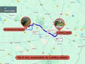 Parduodamas Perspektyvus 15 A Rekreacinės - nuotraukos Nr. 12