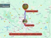 Parduodami Du Žemės Ūkio Paskirties Sklypai - nuotraukos Nr. 11