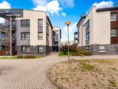 Parduodamas Erdvus Ir Jaukus 2 Kambarių Butas - nuotraukos Nr. 33