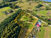 Namų Valdos Sklypai Pamiškėje, Brandžių Pušų - nuotraukos Nr. 2
