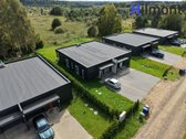 Jaukus A+ Klasės 4 Kambarių Namas Su Garažu - nuotraukos Nr. 33