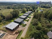 Jaukus A+ Klasės 4 Kambarių Namas Su Garažu - nuotraukos Nr. 35