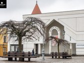 Erdvus, Funkcionaliai Išplanuotas Butas - nuotraukos Nr. 16