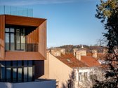 Išskirtiniai Namai Senamiesčio Širdyje – - nuotraukos Nr. 36