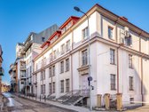 Išskirtiniai Namai Senamiesčio Širdyje – - nuotraukos Nr. 39