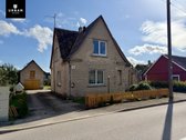 Parduodamas Mūrinis Namas Su 9 Arų Sklypu Bei - nuotraukos Nr. 3