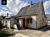 Parduodamas Mūrinis Namas Su 9 Arų Sklypu Bei - nuotraukos Nr. 5