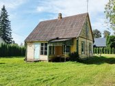 Parduodamas Namas Išsimokėtinai  rokiškio R. - nuotraukos Nr. 2