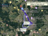 Avižieniuose Pardaduomas Dviejų Aukštų, - nuotraukos Nr. 37