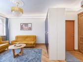 Išskirtinis butas istoriniame Kauno centre. - nuotraukos Nr. 5