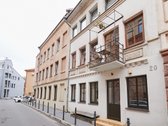 Išskirtinis butas istoriniame Kauno centre. - nuotraukos Nr. 22
