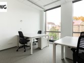 Dirbkite privačiame biure, skirtame dviems - nuotraukos Nr. 7
