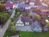 Parduodamas gyvenamasis namas netoli upės, - nuotraukos Nr. 5