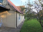 Parduodamas gyvenamasis namas netoli upės, - nuotraukos Nr. 31