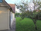 Parduodamas gyvenamasis namas netoli upės, - nuotraukos Nr. 32