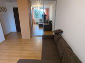 Išnuomojamas puikiai įrengtas, šviesus ir - nuotraukos Nr. 5