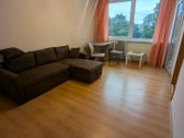 Išnuomojamas puikiai įrengtas, šviesus ir - nuotraukos Nr. 4
