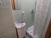 Išnuomojamas puikiai įrengtas, šviesus ir - nuotraukos Nr. 13