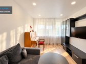 Pilnai Įrengtas 3 Kambarių Butas Renovuotame - nuotraukos Nr. 5