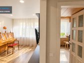 Pilnai Įrengtas 3 Kambarių Butas Renovuotame - nuotraukos Nr. 6