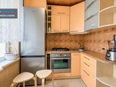 Pilnai Įrengtas 3 Kambarių Butas Renovuotame - nuotraukos Nr. 12
