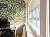 Pilnai Įrengtas 3 Kambarių Butas Renovuotame - nuotraukos Nr. 23