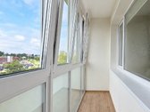 Pilnai Įrengtas 3 Kambarių Butas Renovuotame - nuotraukos Nr. 24