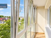 Pilnai Įrengtas 3 Kambarių Butas Renovuotame - nuotraukos Nr. 25