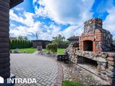225 M² Gyvenamasis Namas Su Pirtimi, Garažu - nuotraukos Nr. 40