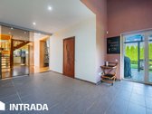 225 M² Gyvenamasis Namas Su Pirtimi, Garažu - nuotraukos Nr. 36