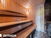 225 M² Gyvenamasis Namas Su Pirtimi, Garažu - nuotraukos Nr. 37