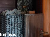 225 M² Gyvenamasis Namas Su Pirtimi, Garažu - nuotraukos Nr. 38
