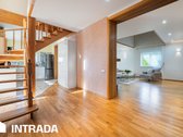 225 M² Gyvenamasis Namas Su Pirtimi, Garažu - nuotraukos Nr. 9