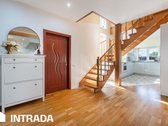 225 M² Gyvenamasis Namas Su Pirtimi, Garažu - nuotraukos Nr. 7