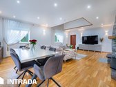 225 M² Gyvenamasis Namas Su Pirtimi, Garažu - nuotraukos Nr. 4