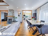 225 M² Gyvenamasis Namas Su Pirtimi, Garažu - nuotraukos Nr. 6
