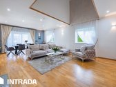 225 M² Gyvenamasis Namas Su Pirtimi, Garažu - nuotraukos Nr. 14