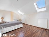225 M² Gyvenamasis Namas Su Pirtimi, Garažu - nuotraukos Nr. 19