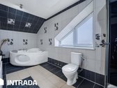 225 M² Gyvenamasis Namas Su Pirtimi, Garažu - nuotraukos Nr. 24