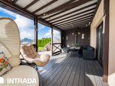 225 M² Gyvenamasis Namas Su Pirtimi, Garažu - nuotraukos Nr. 28