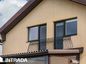 225 M² Gyvenamasis Namas Su Pirtimi, Garažu - nuotraukos Nr. 31