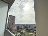 Newton  1,5 kambario butas 10 aukšte  31,39 - nuotraukos Nr. 31