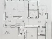225 M² Gyvenamasis Namas Su Pirtimi, Garažu - nuotraukos Nr. 44