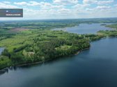 2,5 Ha Miško Sklypas Prie Prūto Ežero – - nuotraukos Nr. 3