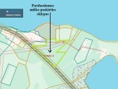 2,5 Ha Miško Sklypas Prie Prūto Ežero – - nuotraukos Nr. 4
