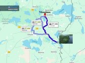 2,5 Ha Miško Sklypas Prie Prūto Ežero – - nuotraukos Nr. 5