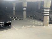 Išnuomojama požeminė automobiliu stovėjimo - nuotraukos Nr. 4