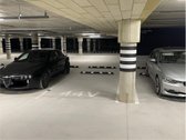 Išnuomojama požeminė automobiliu stovėjimo - nuotraukos Nr. 6