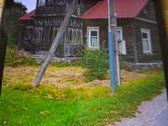 Unikalios architekturos namas su istiklinta - nuotraukos Nr. 3